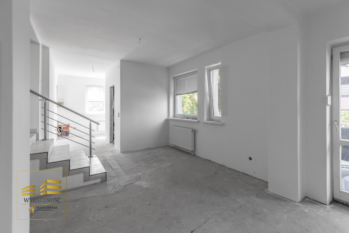 Bezczynszowa kawalerka 44,2 m², Konstantynów
