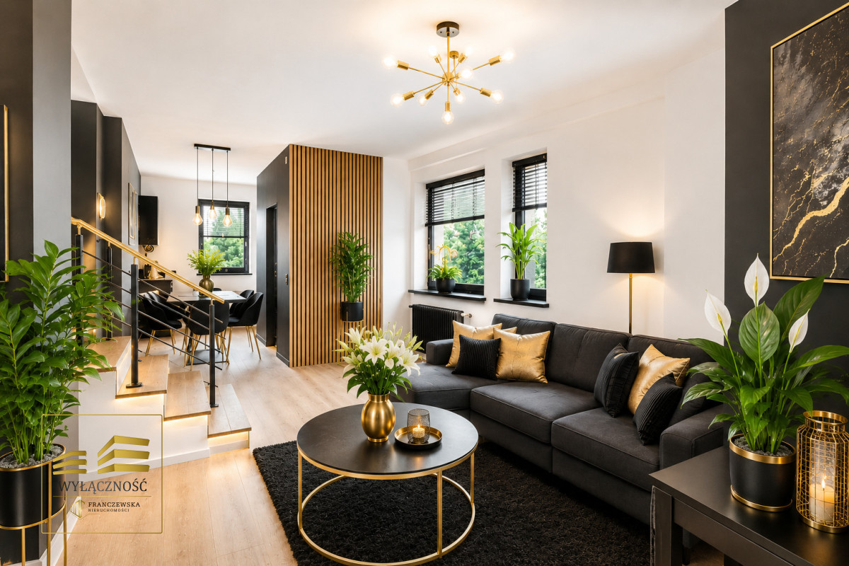 Bezczynszowa kawalerka 44,2 m², Konstantynów