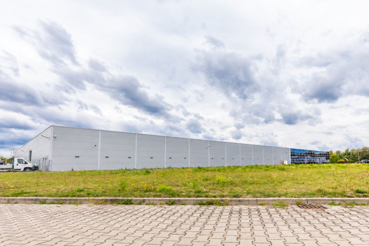 Biuro 170 m² Felin | Brak opłat za ogrzewanie
