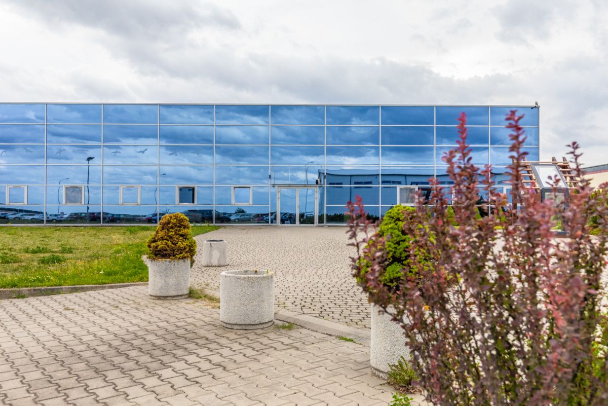 Biuro 170 m² Felin | Brak opłat za ogrzewanie