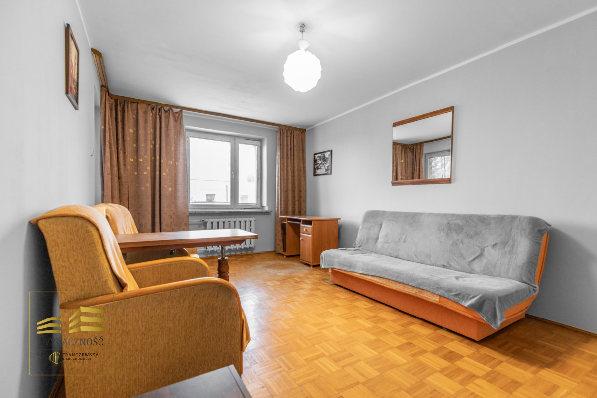 Lublin, Bazylianówka, dwa pokoje na sprzedaż