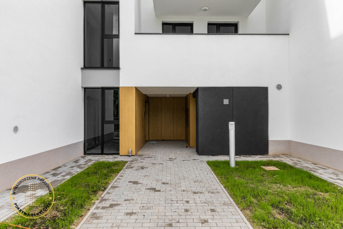 3 pokojowe mieszkanie 46,81 m2 okolice Dożynkowej