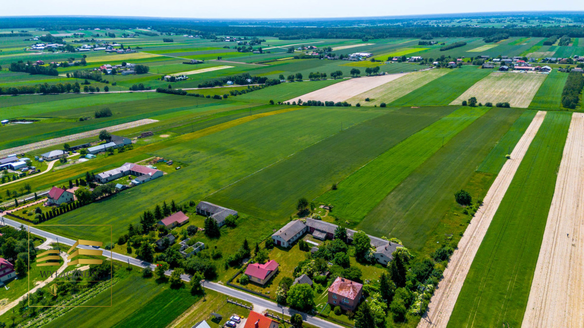 Działka rolna