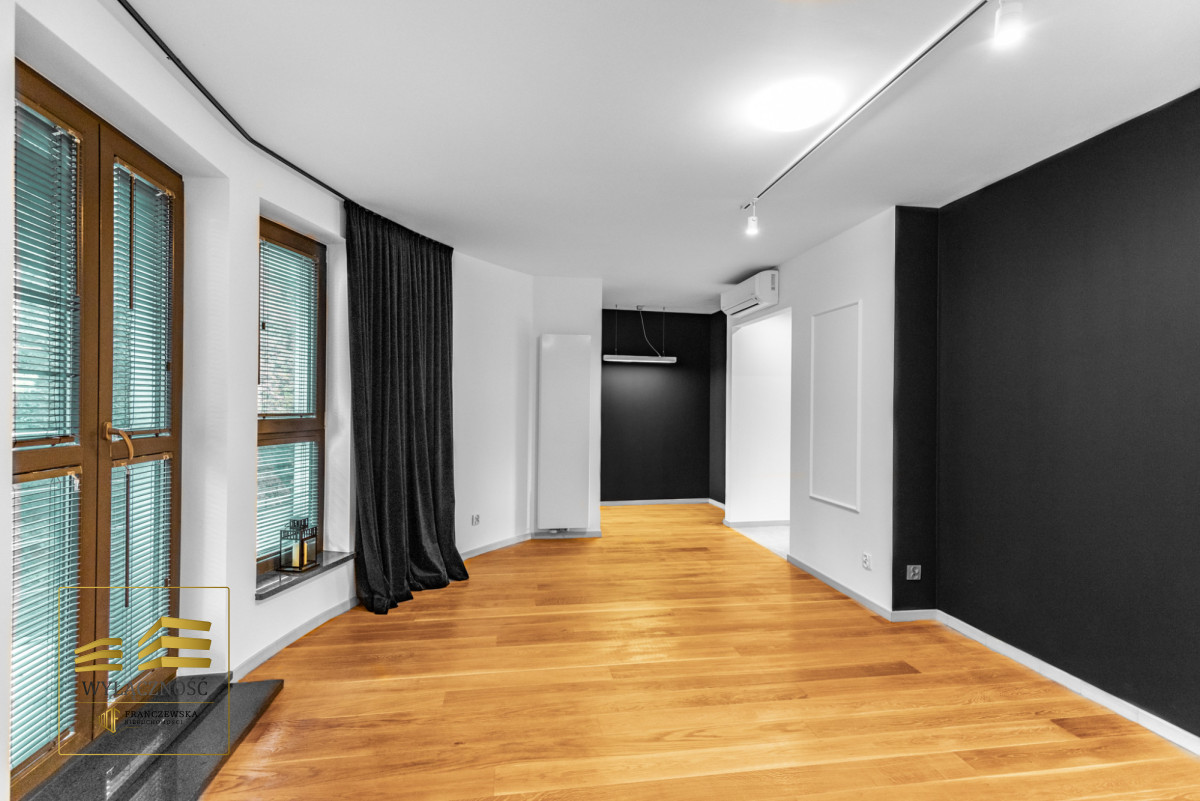 Apartament 69,87 m2 | Ogród Saski | Wieniawa
