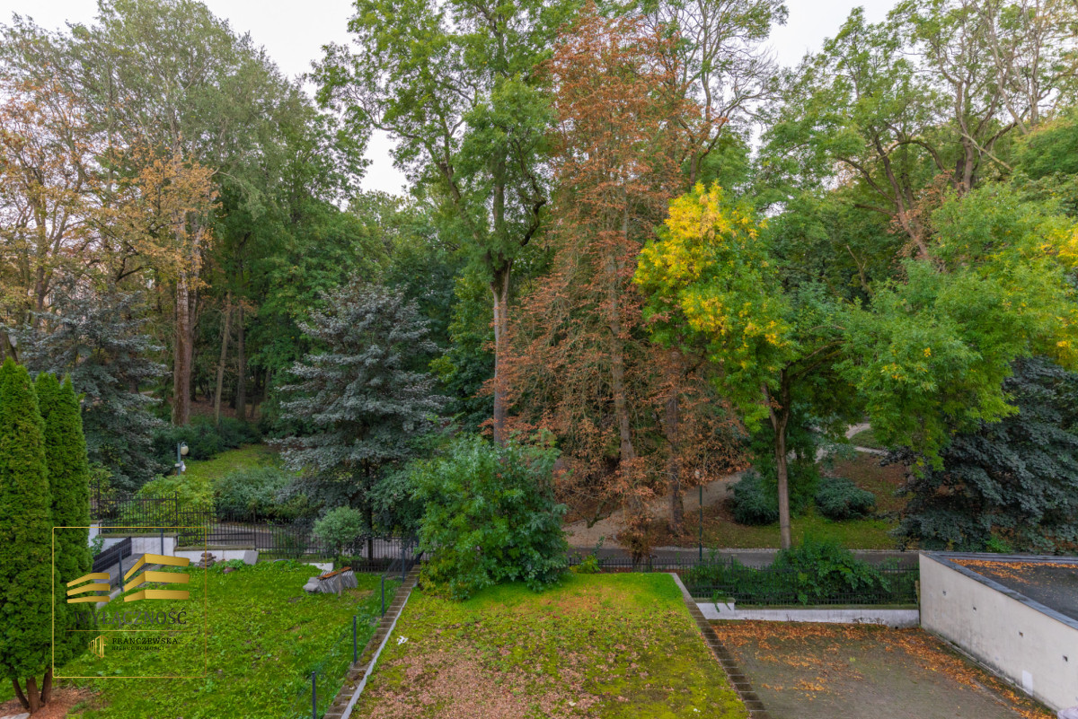Apartament 69,87 m2 | Ogród Saski | Wieniawa