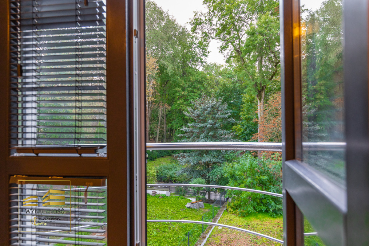 Apartament 69,87 m2 | Ogród Saski | Wieniawa