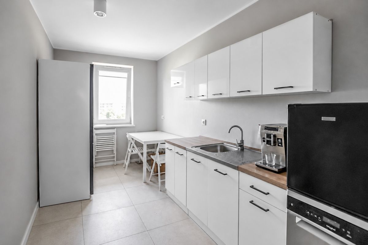 Mieszkanie | 62,9 m² | Daliowa | Ponikowda