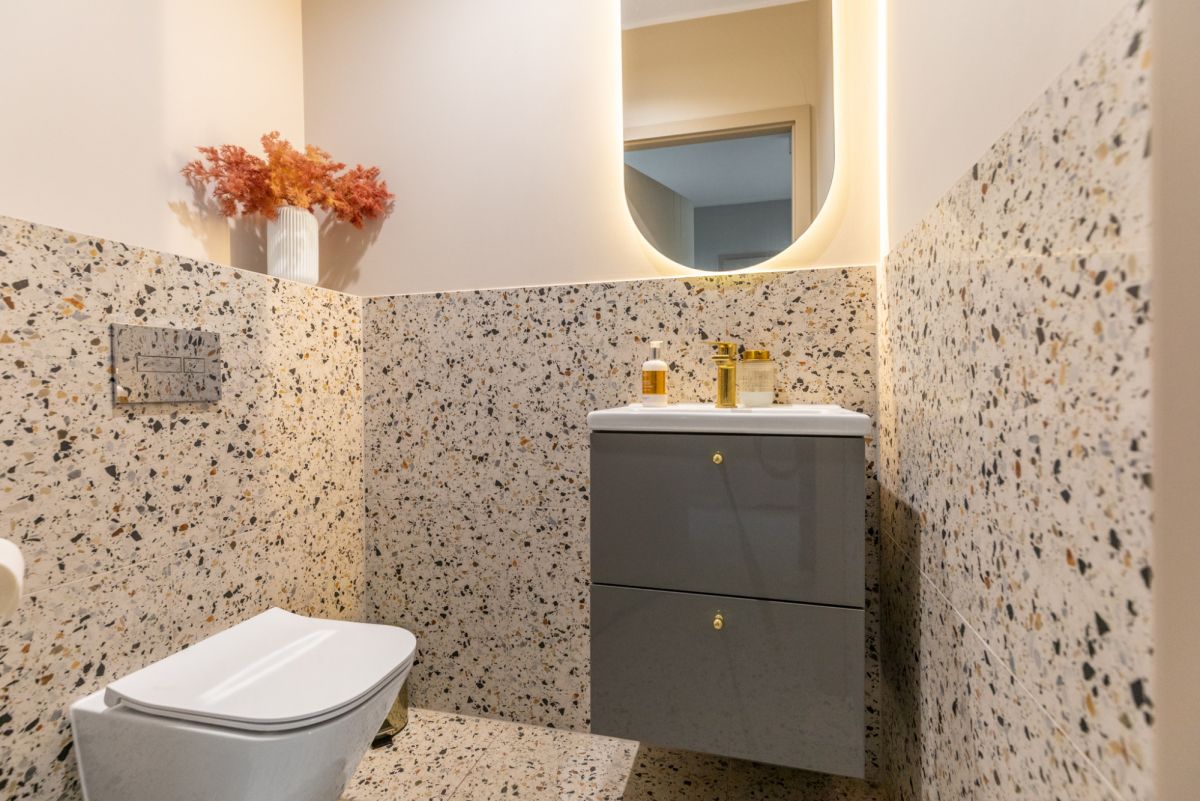 Mieszkanie | 62,9 m² | Daliowa | Ponikowda
