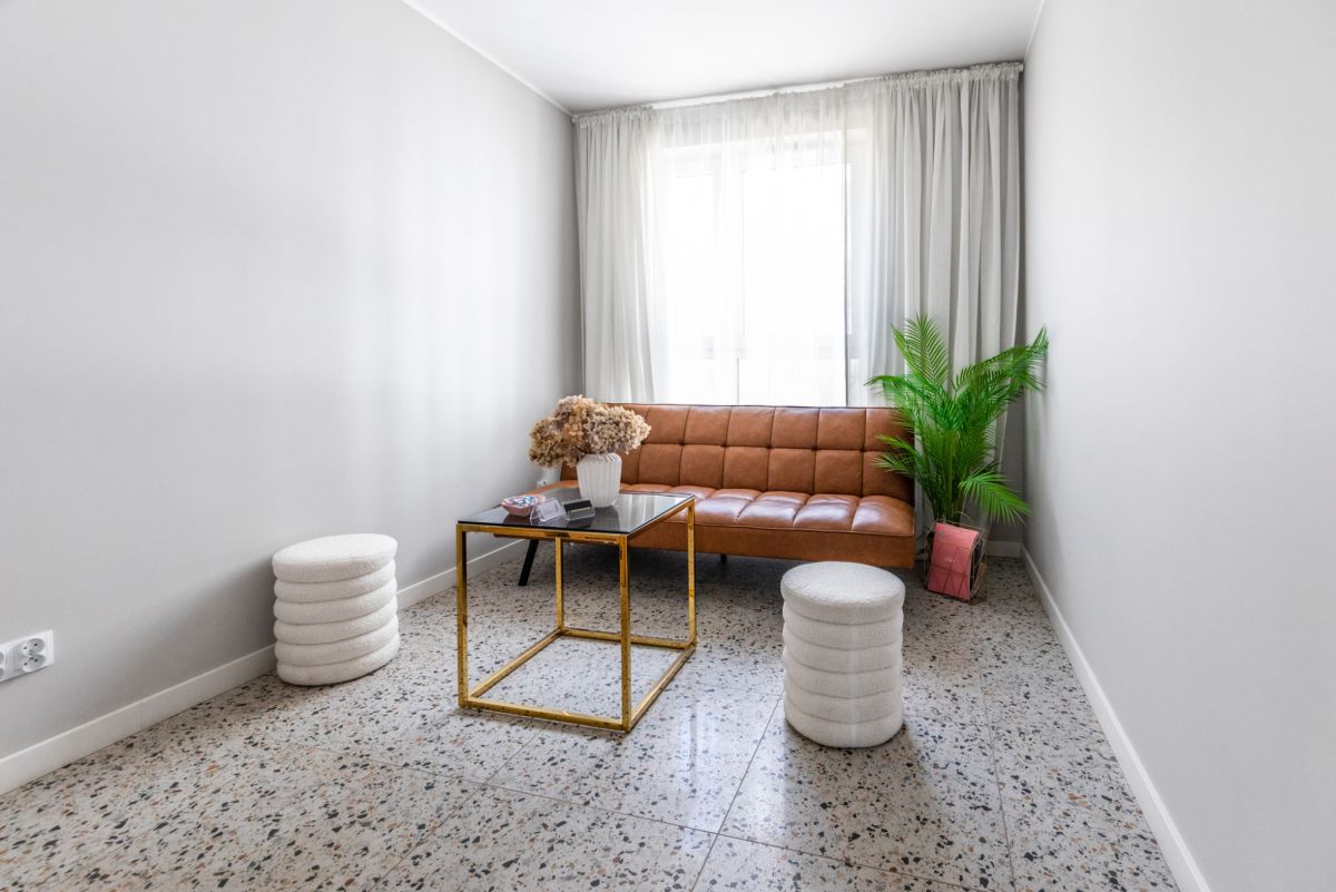 Mieszkanie | 62,9 m² | Daliowa | Ponikowda