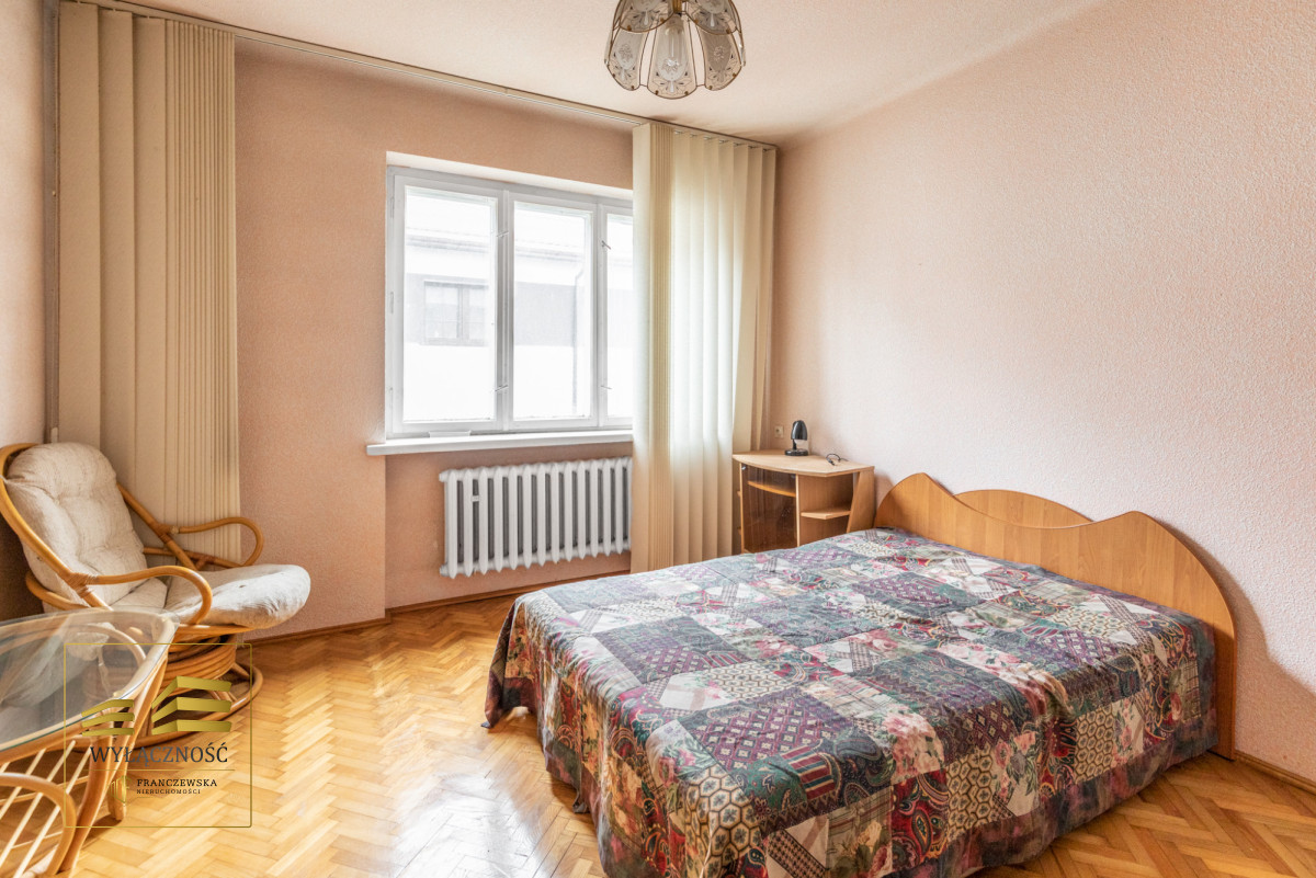 Dom wolnostojący Węglin Północny