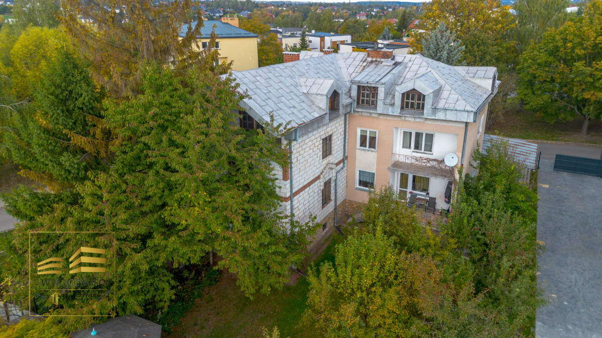 Dom wolnostojący Węglin Północny