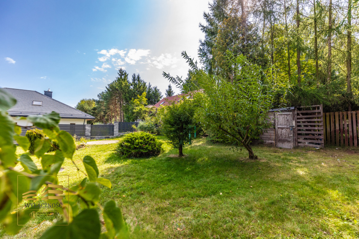 Dom wolnostojący 117m2 w Konopnicy