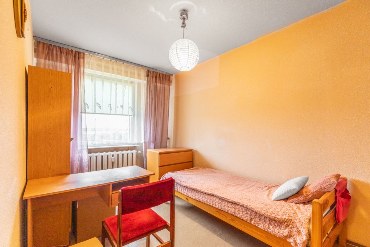 Mieszkanie | 66,69 m²| Kaczeńcowa | Czuby Północne