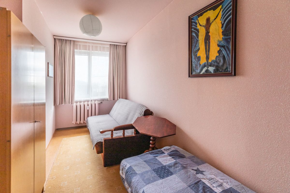 Mieszkanie | 66,69 m²| Kaczeńcowa | Czuby Północne