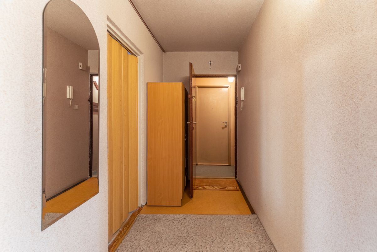 Mieszkanie | 66,69 m²| Kaczeńcowa | Czuby Północne