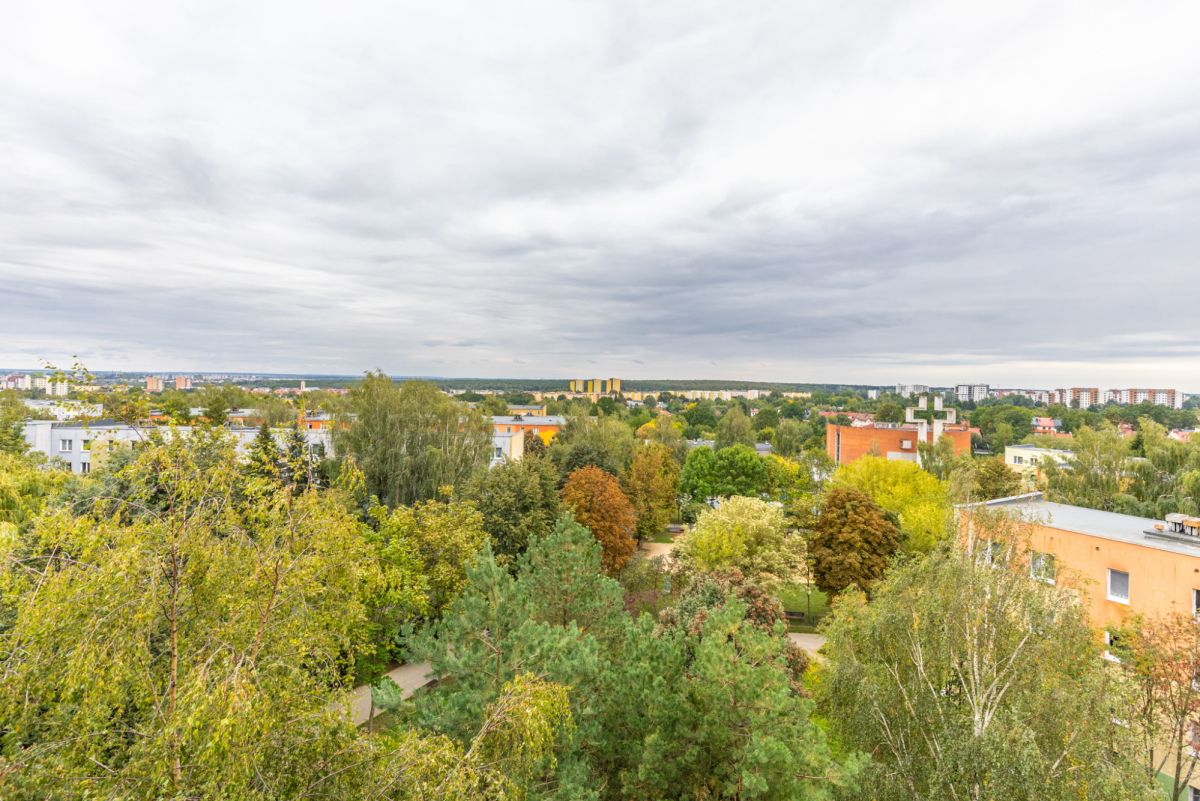Mieszkanie | 66,69 m²| Kaczeńcowa | Czuby Północne