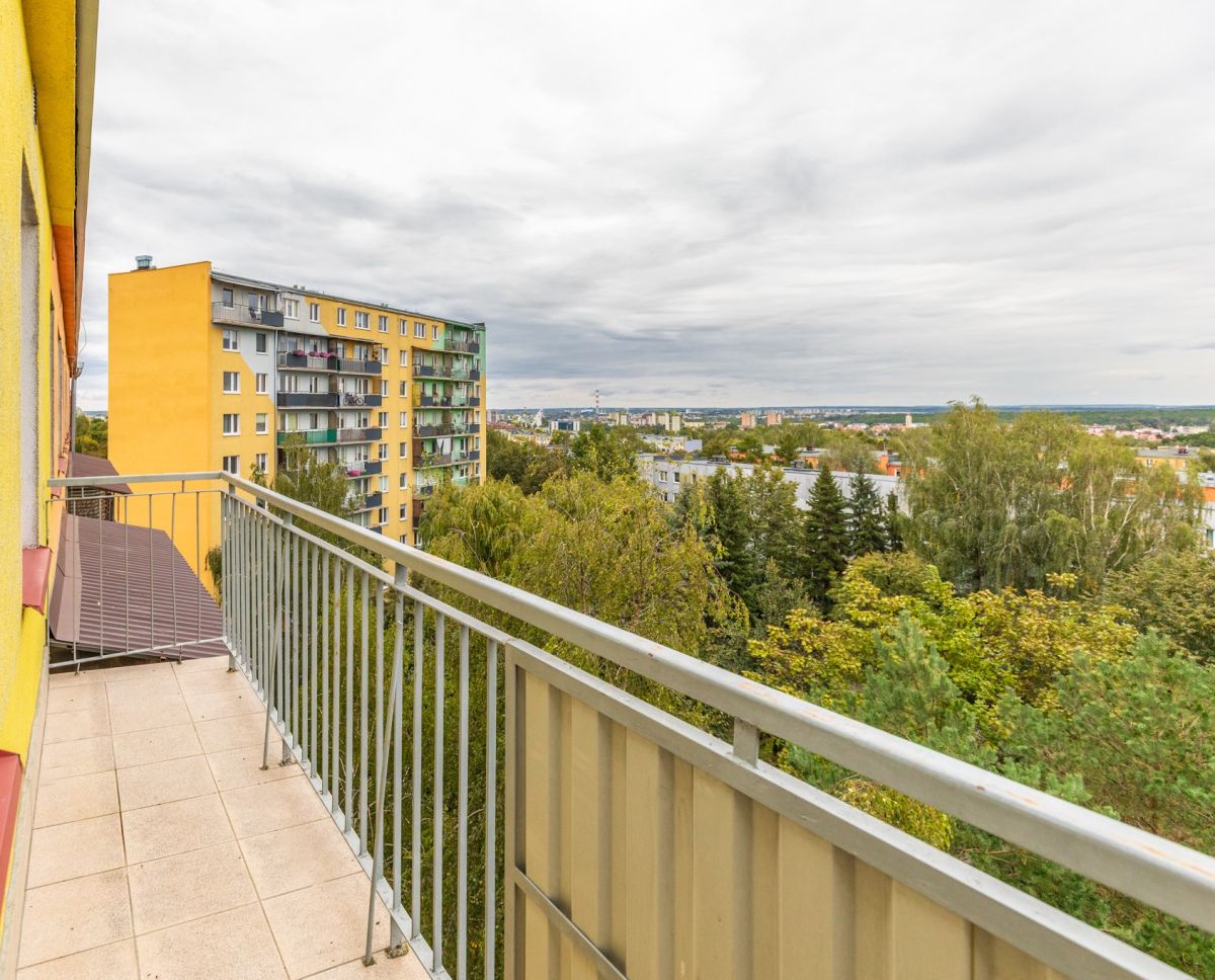 Mieszkanie | 66,69 m²| Kaczeńcowa | Czuby Północne