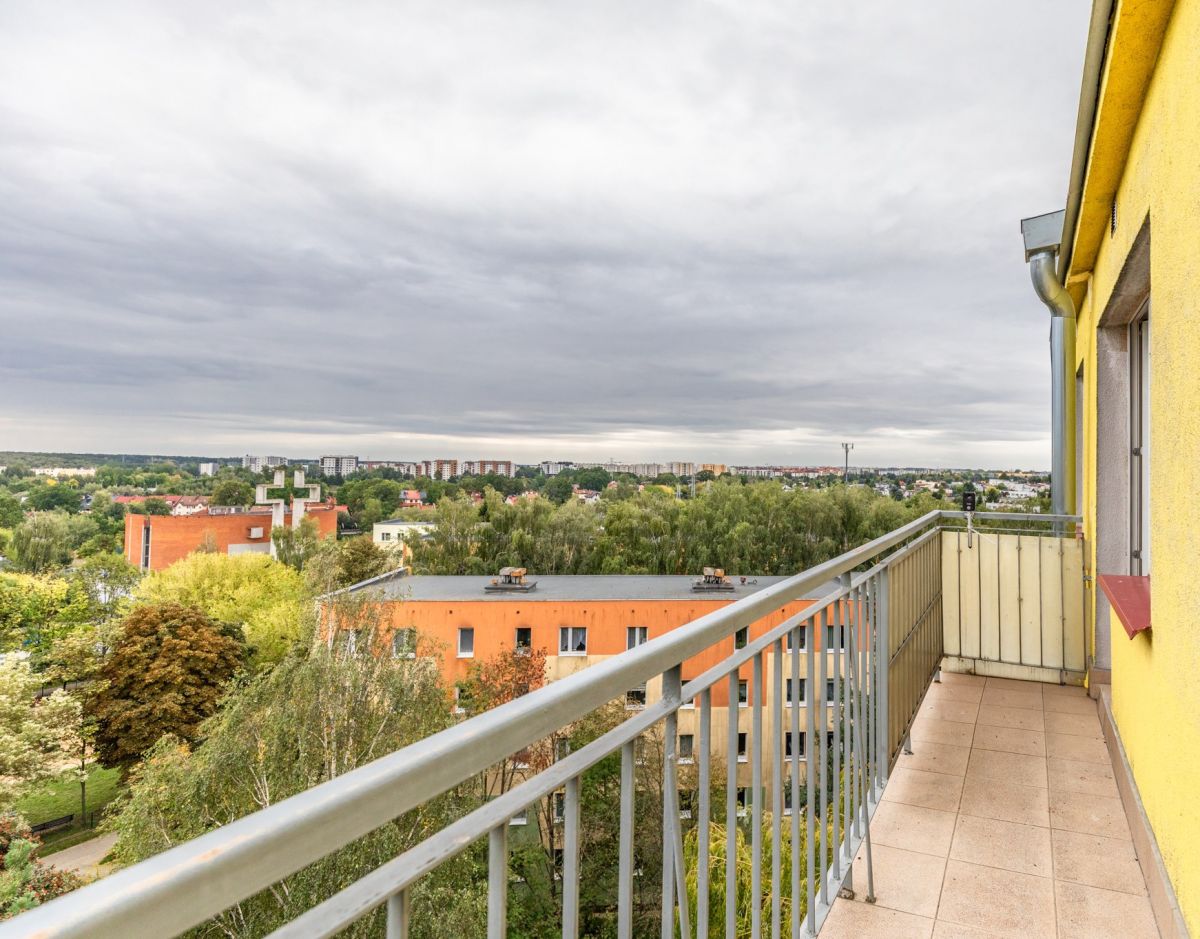 Mieszkanie | 66,69 m²| Kaczeńcowa | Czuby Północne