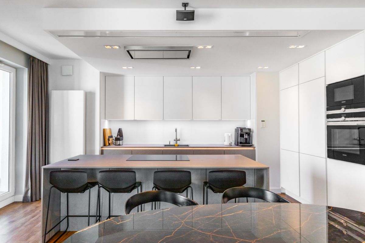 Apartament 97,88 m2 | Taras 24,75 m2 | Lublin