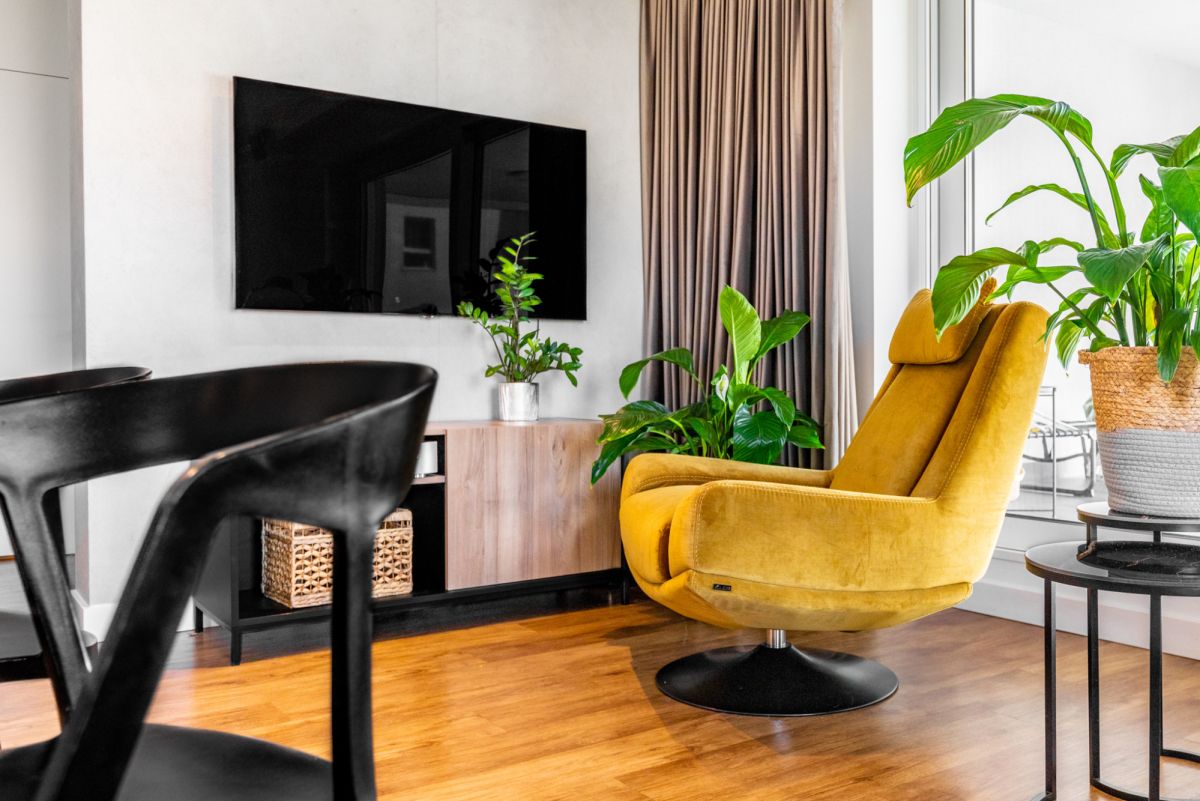 Apartament 97,88 m2 | Taras 24,75 m2 | Lublin