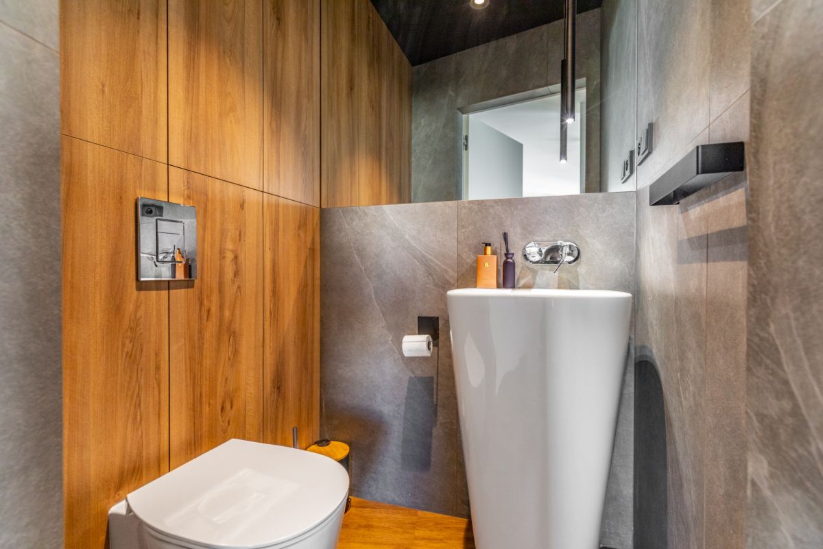 Apartament 97,88 m2 | Taras 24,75 m2 | Lublin