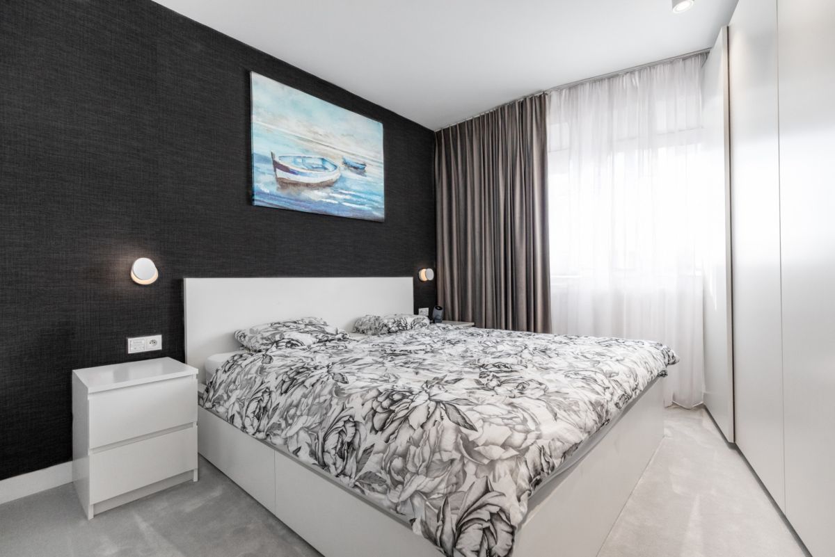 Apartament 97,88 m2 | Taras 24,75 m2 | Lublin