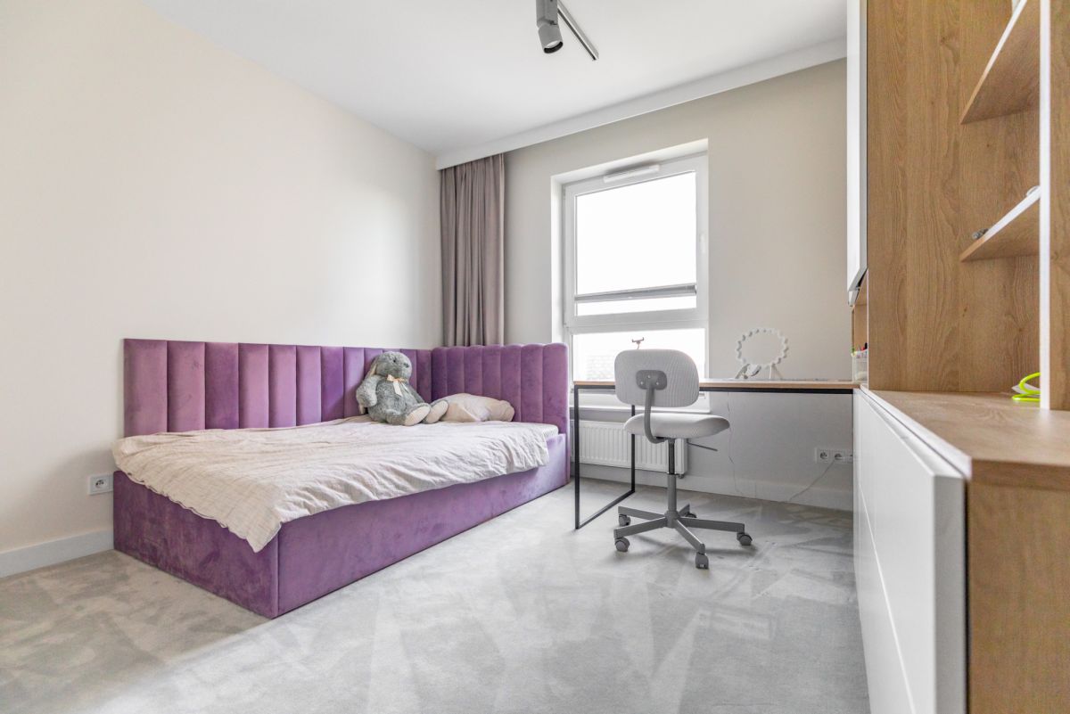 Apartament 97,88 m2 | Taras 24,75 m2 | Lublin