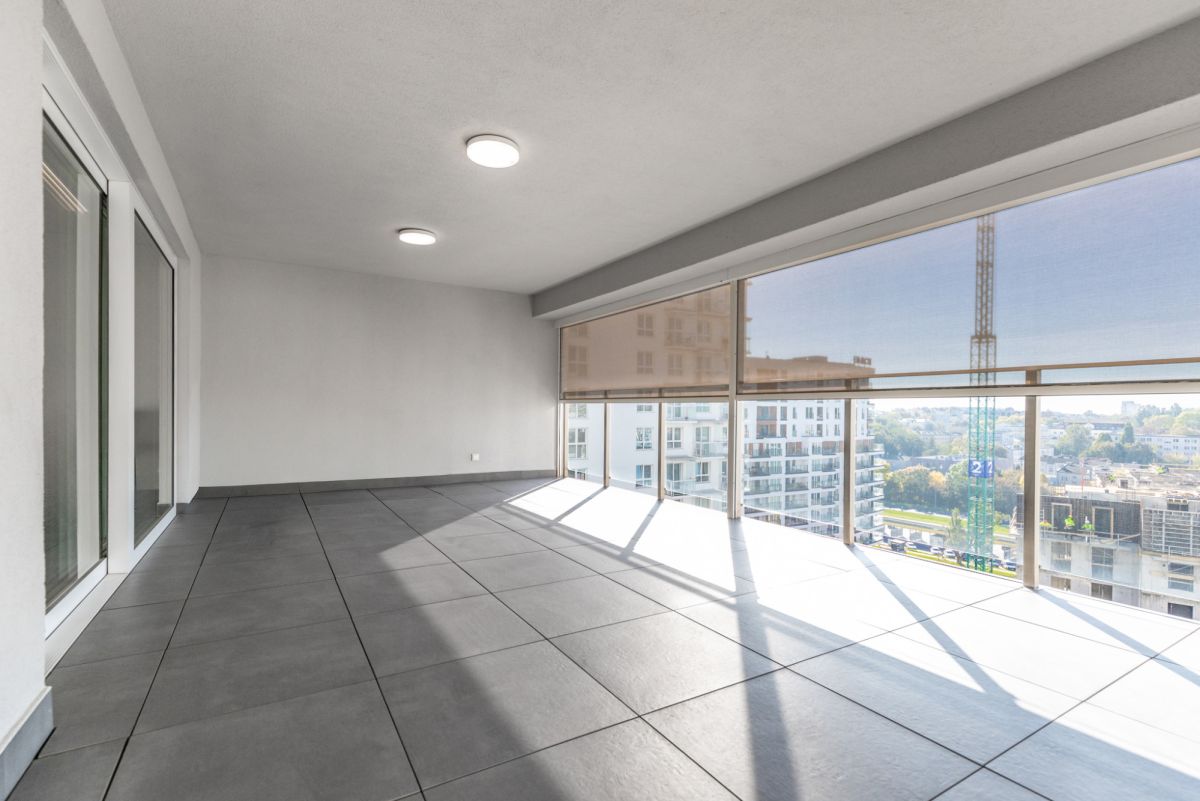 Apartament 97,88 m2 | Taras 24,75 m2 | Lublin