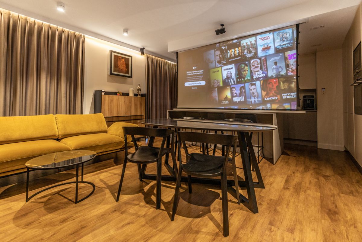 Apartament 97,88 m2 | Taras 24,75 m2 | Lublin