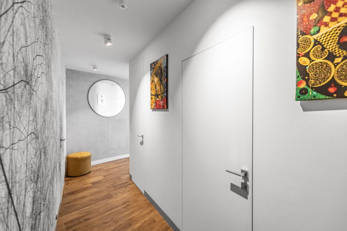 Apartament 97,88 m2 | Taras 24,75 m2 | Lublin
