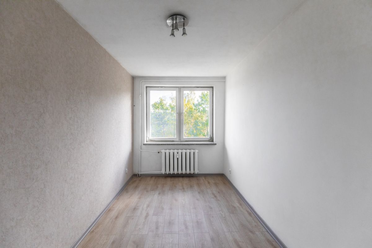 Mieszkanie 3 pokoje Żołnierska