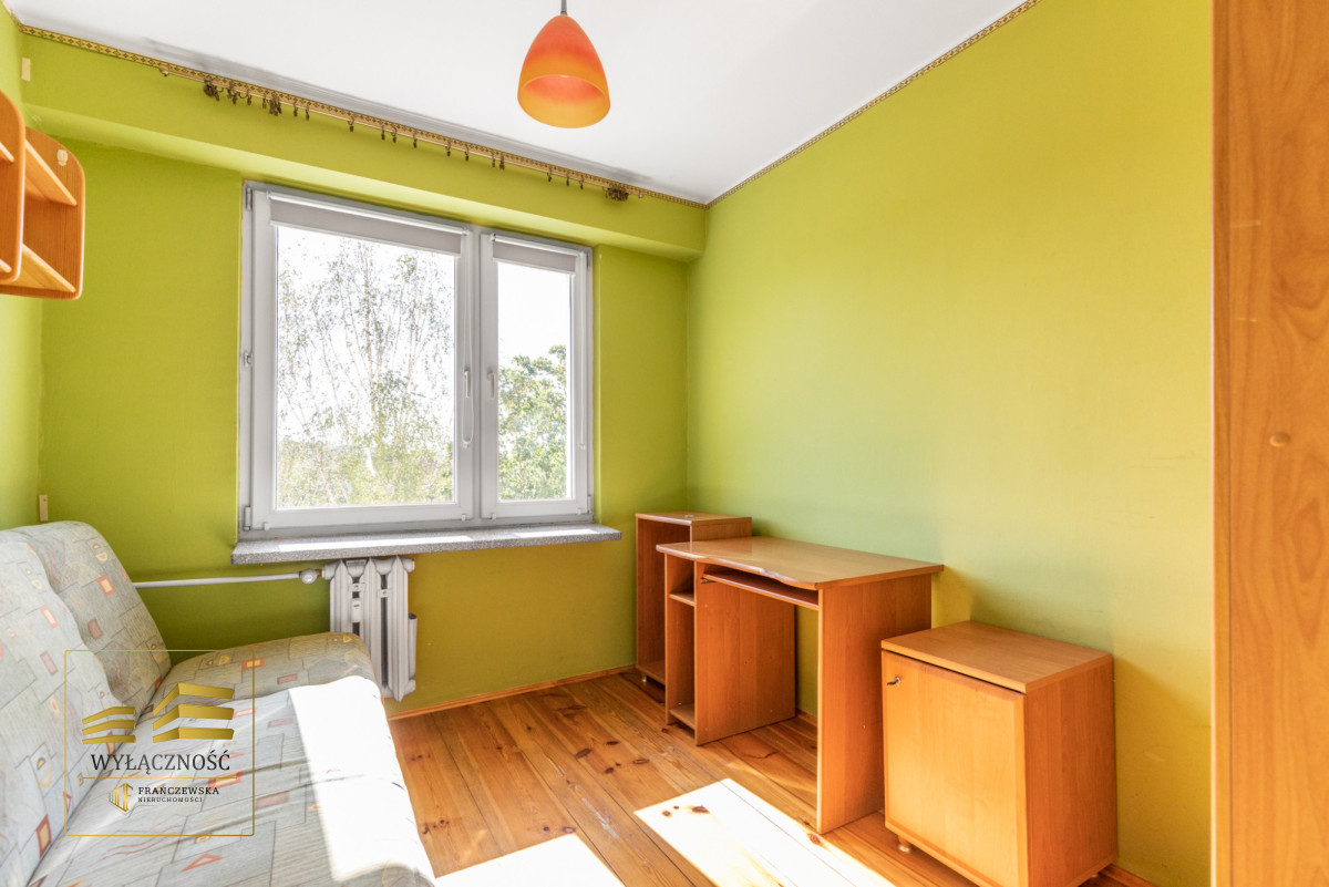 3-4 pokoje, balkon, piwnica Czuby Poręba