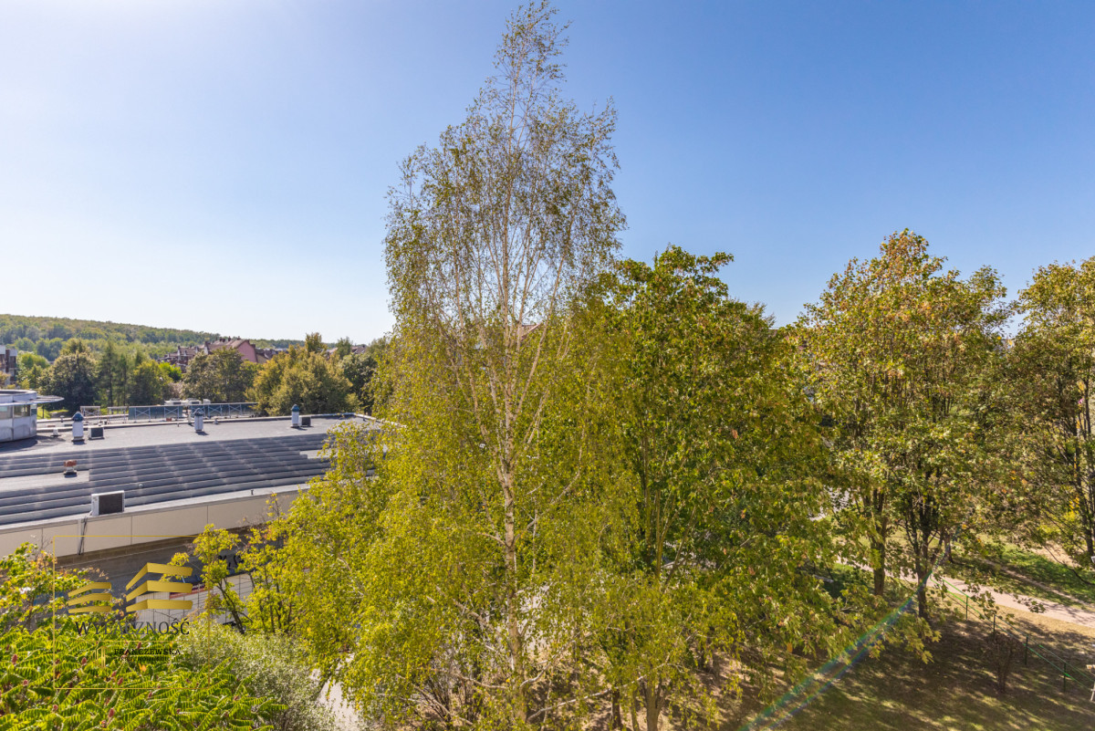 3-4 pokoje, balkon, piwnica Czuby Poręba