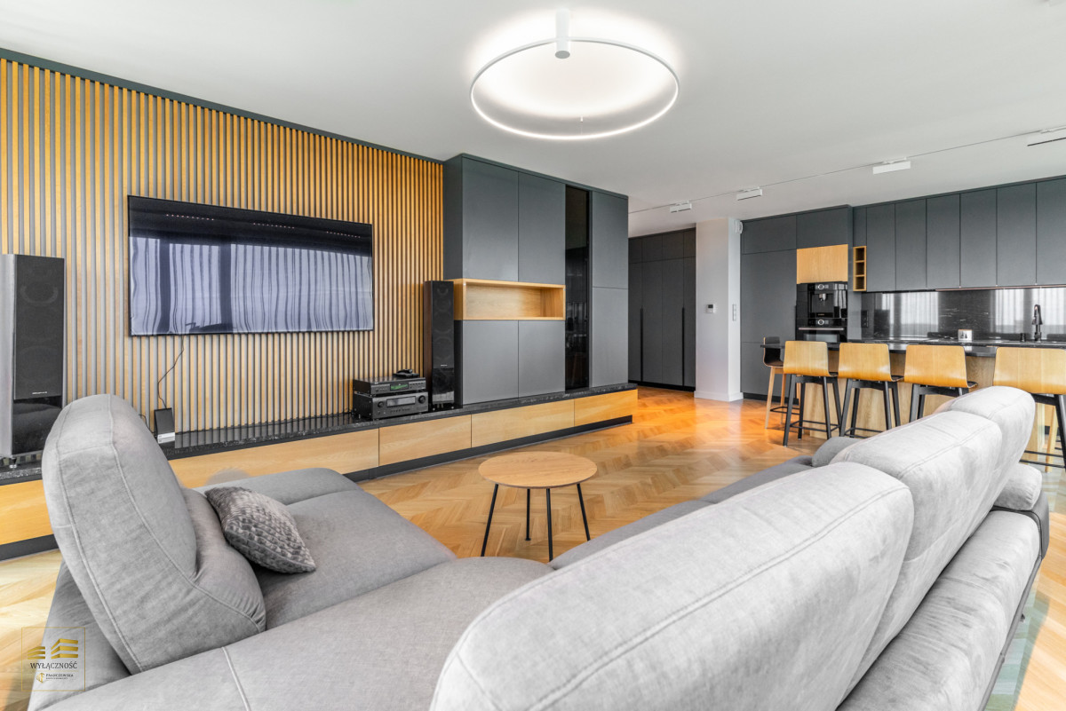 Apartament 3 pokoje Unia Art Residence