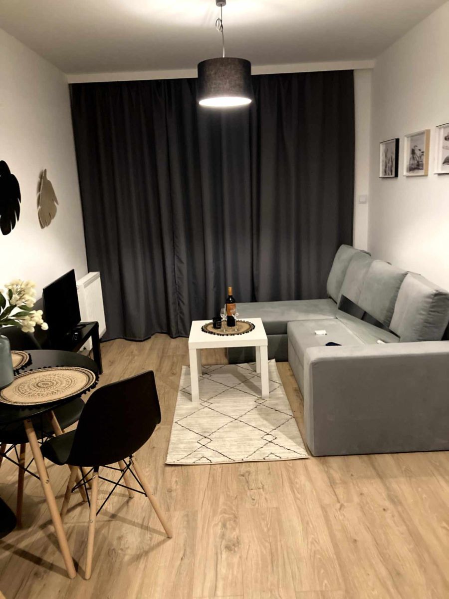 Nowe 2 pokoje  Czuby Węglinek